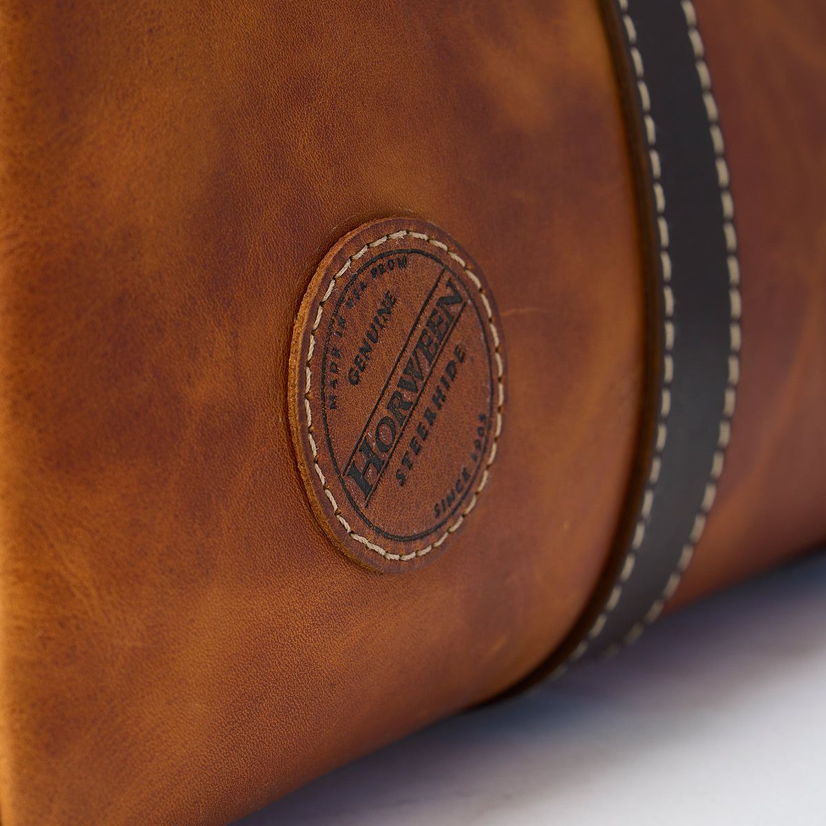 Grand Slam Duffel No. 140 | LE