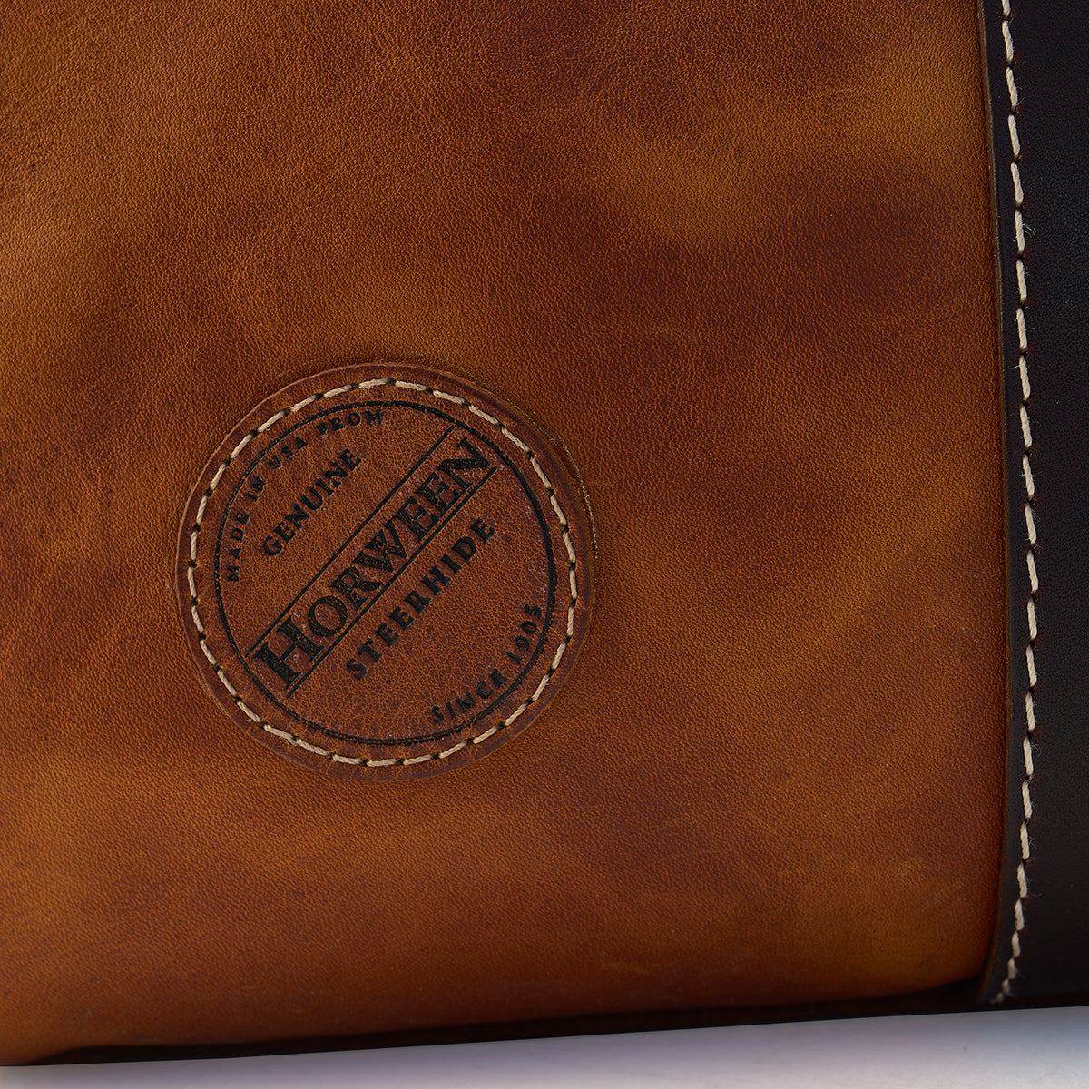 Grand Slam Duffel No. 140 | LE