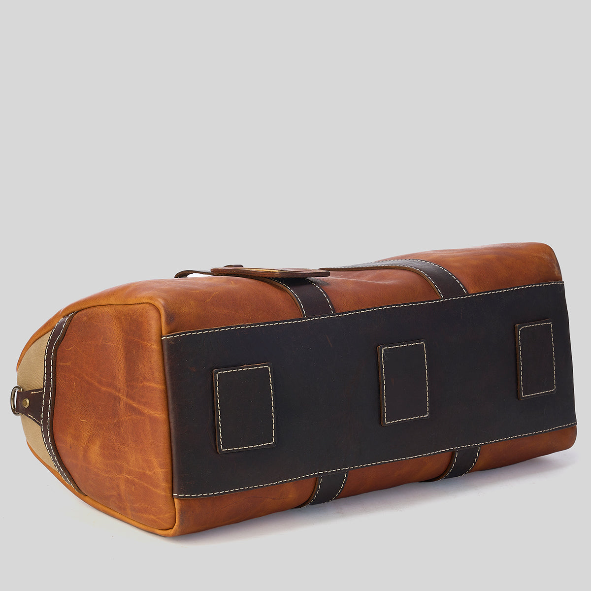 Grand Slam Duffel No. 140 | LE