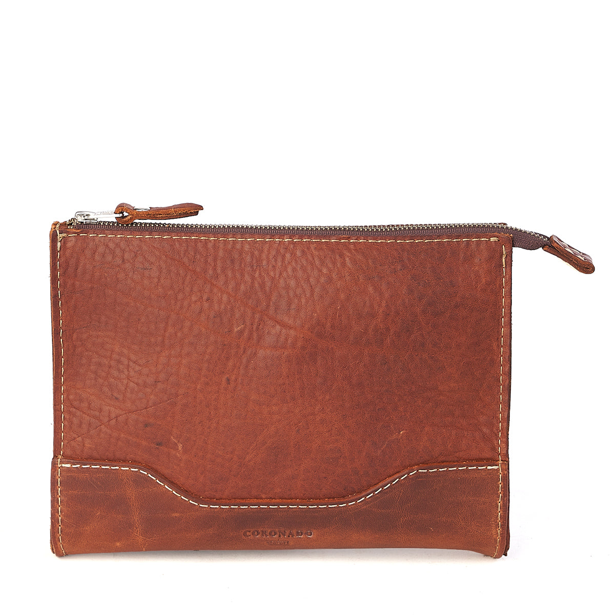 Horween® W-Dearborn Utility Pouch | LE x 10
