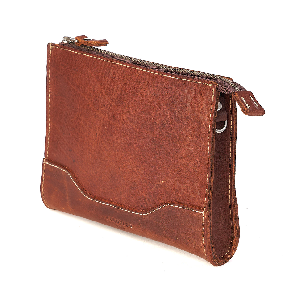 Horween® W-Dearborn Utility Pouch | LE x 10