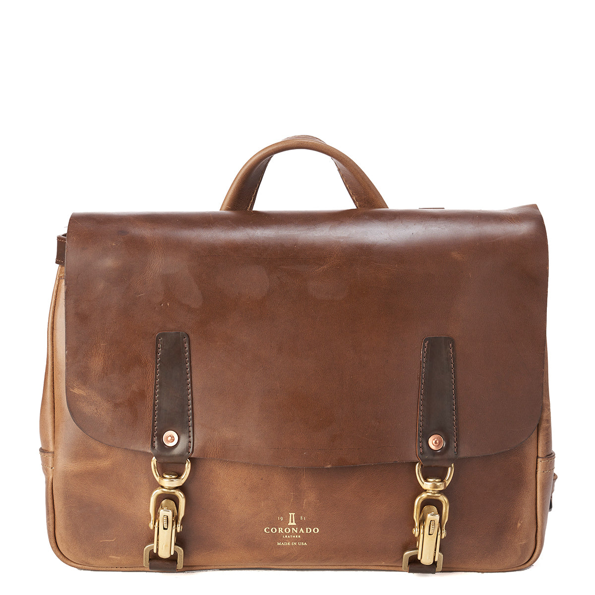 Chicago Mail Bag No. 721 (CXL)