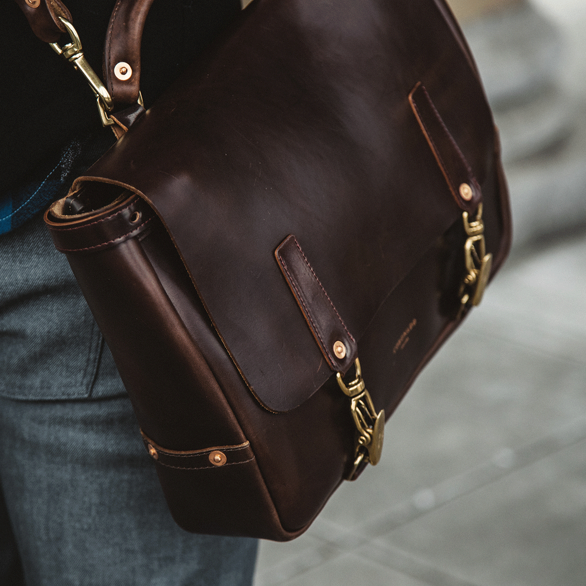 Chicago Mail Bag No. 721 | PRE-SALE CLOSED