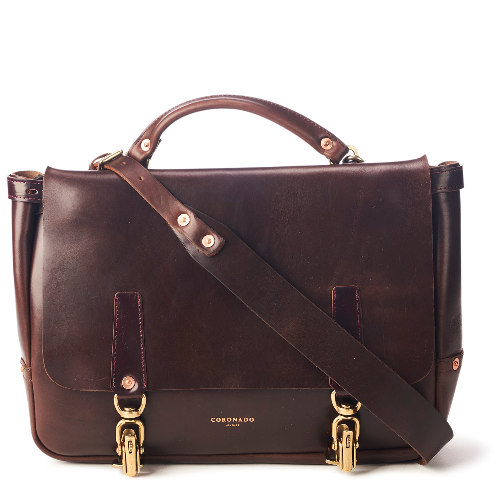 Chicago Mail Bag No. 721