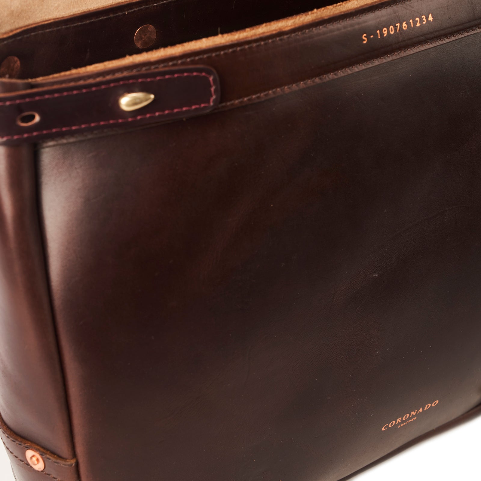 Chicago Mail Bag No. 721 | PRE-SALE CLOSED