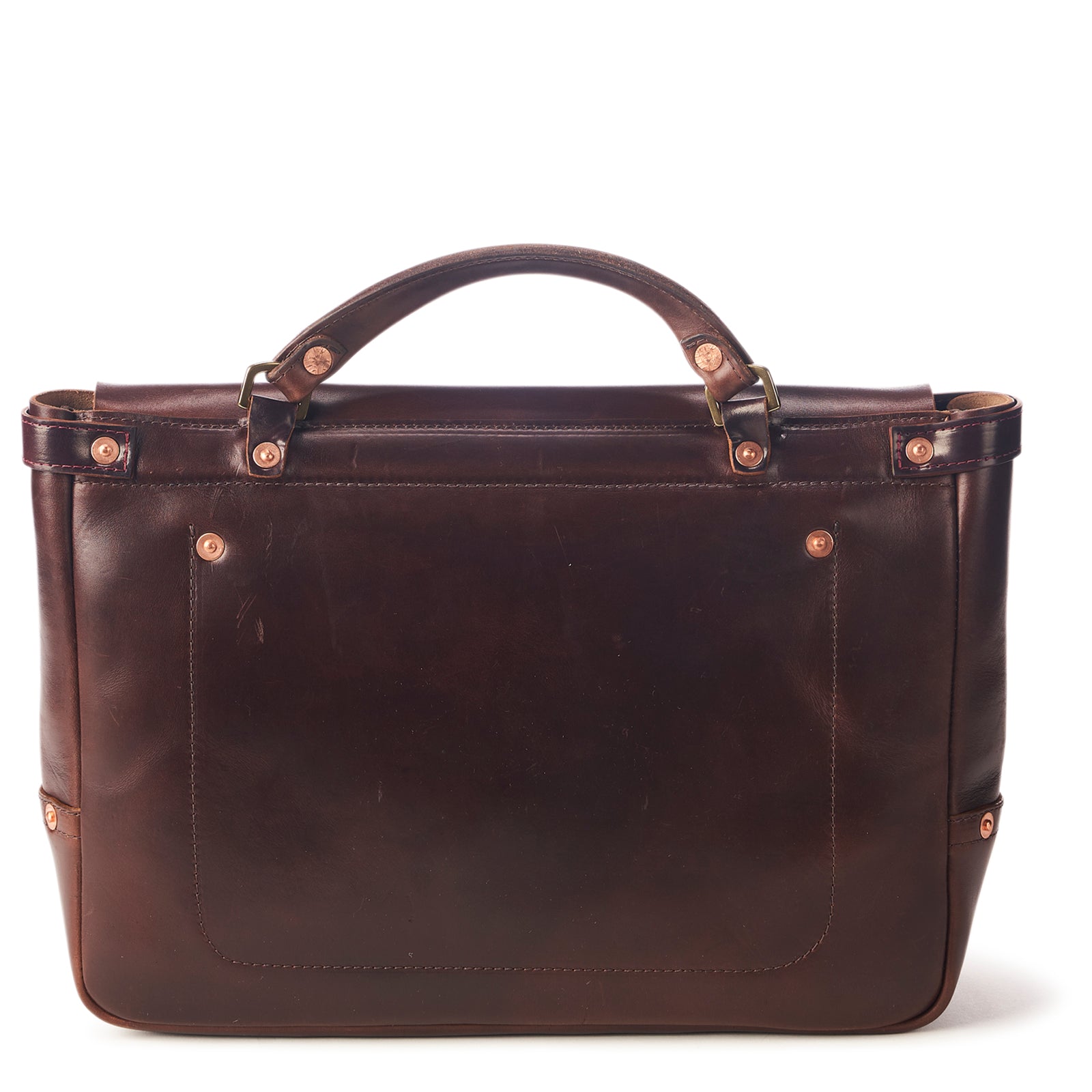 Chicago Mail Bag No. 721