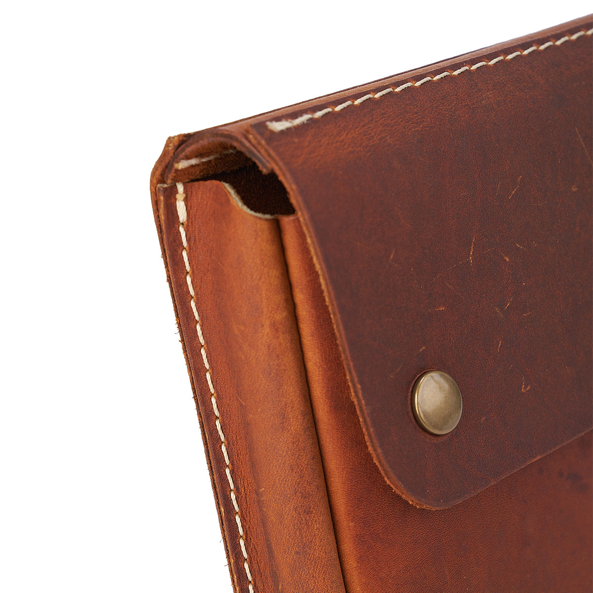 Horween® Baseball Folio Cases No.150
