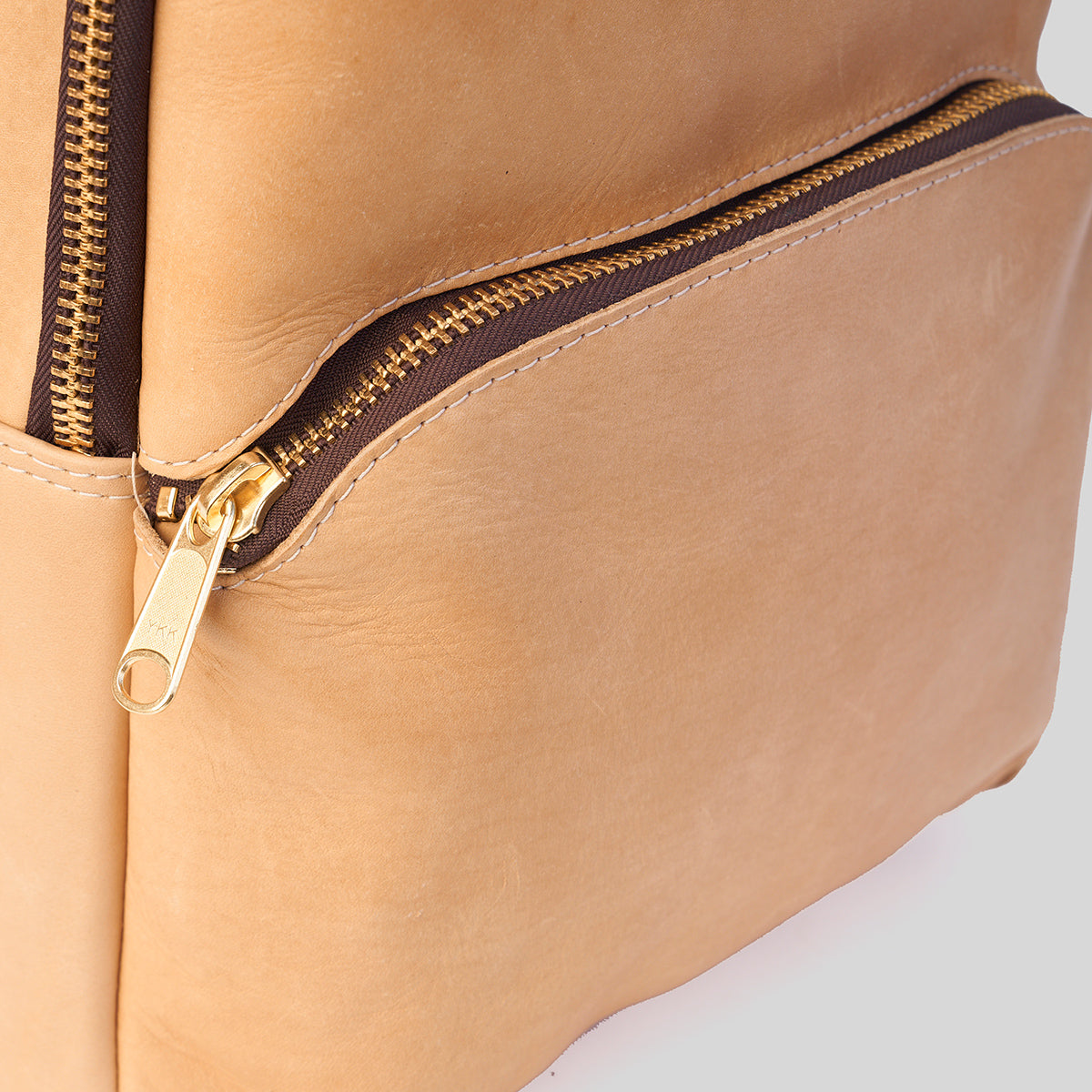 Clark Backpack No.952 | Natural x20