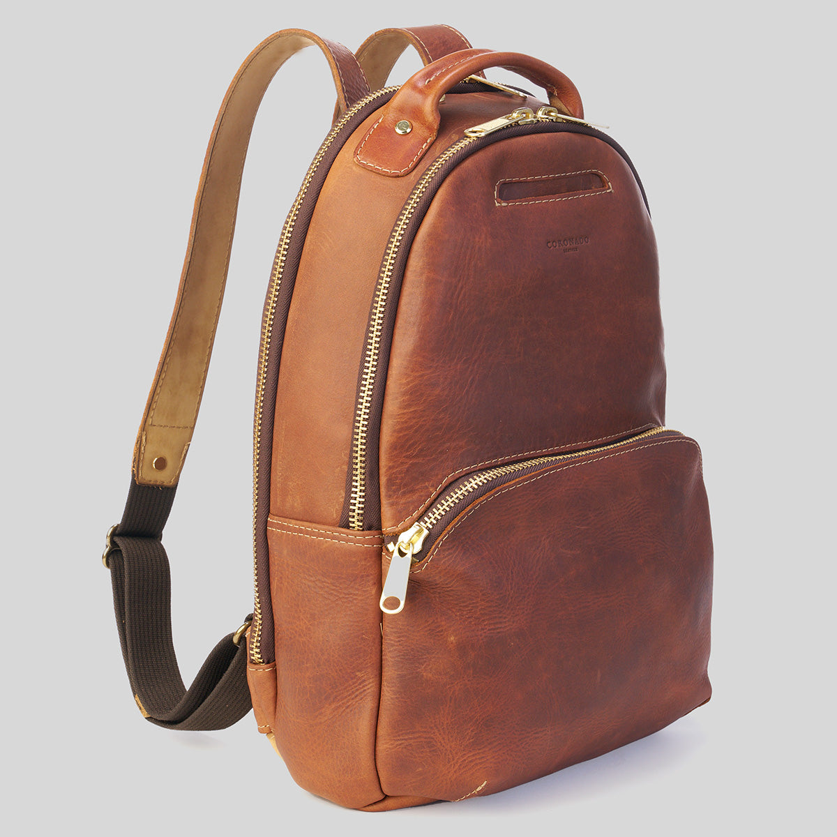 Clark Backpack No. 952  | CCW LE Saddle x20