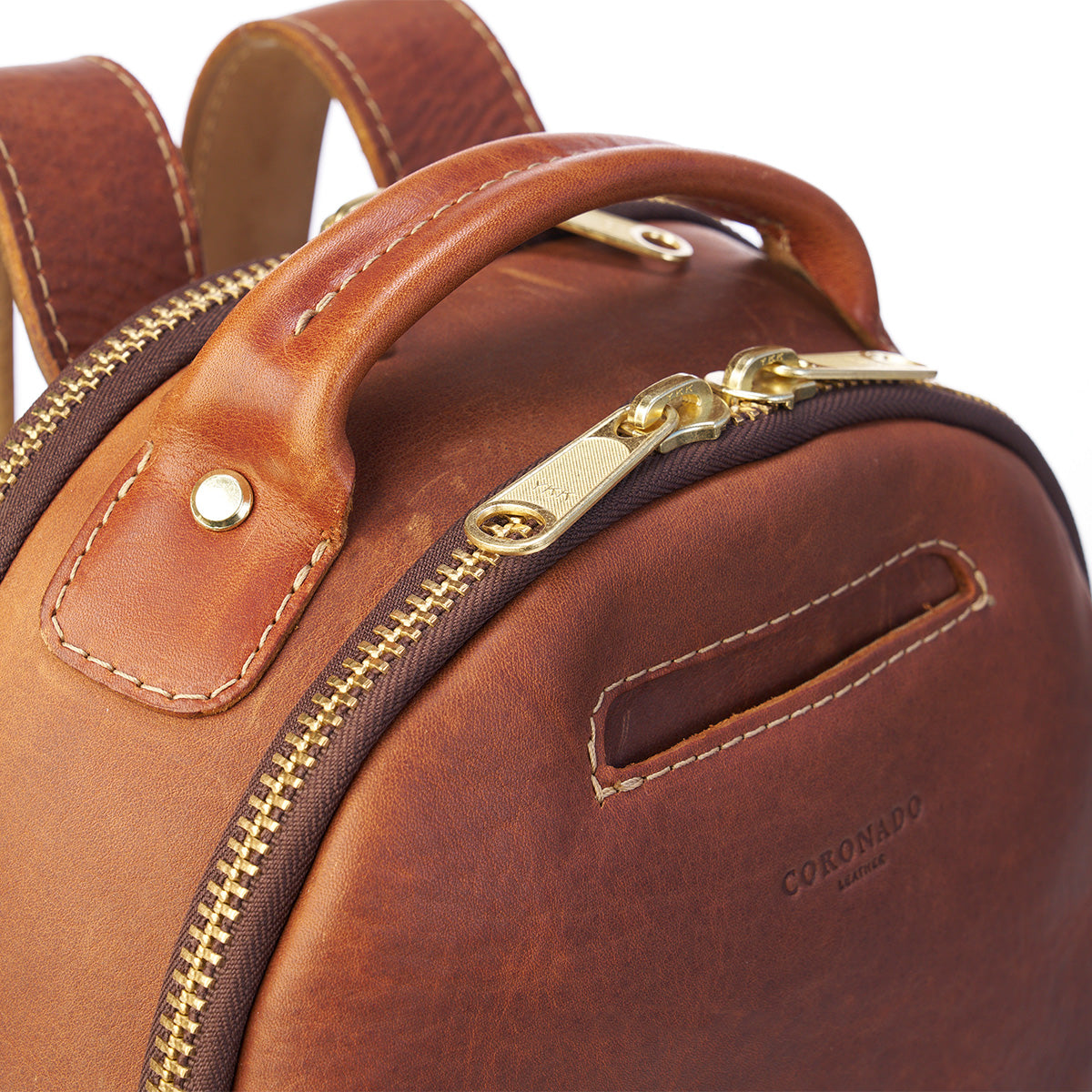 Clark Backpack No.952 | LE CCW Saddle x20