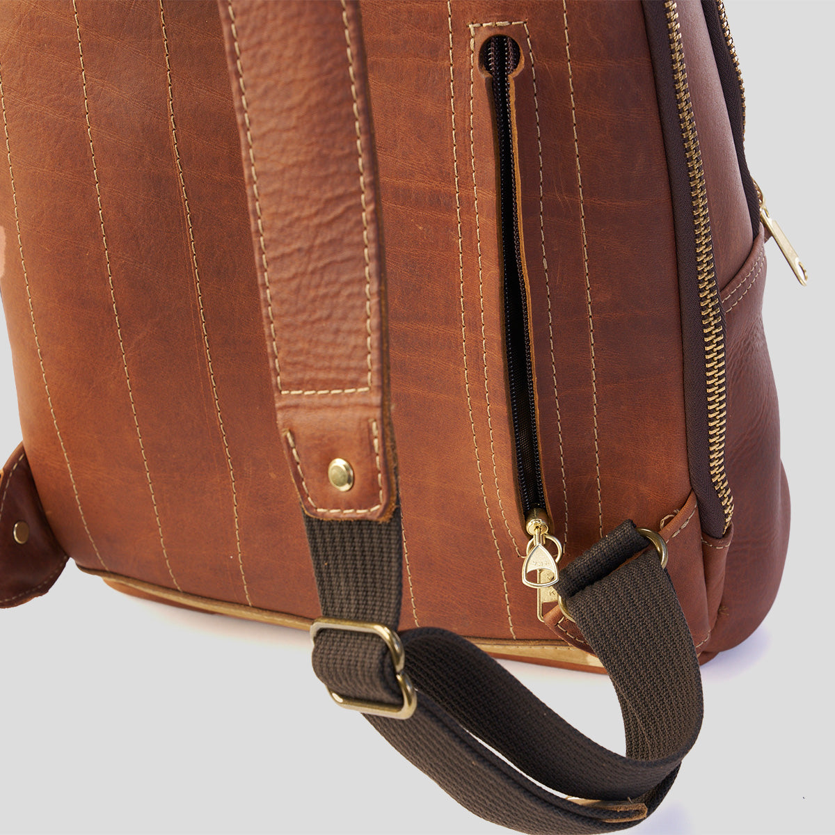 Clark Backpack No.952 | LE CCW Saddle x20