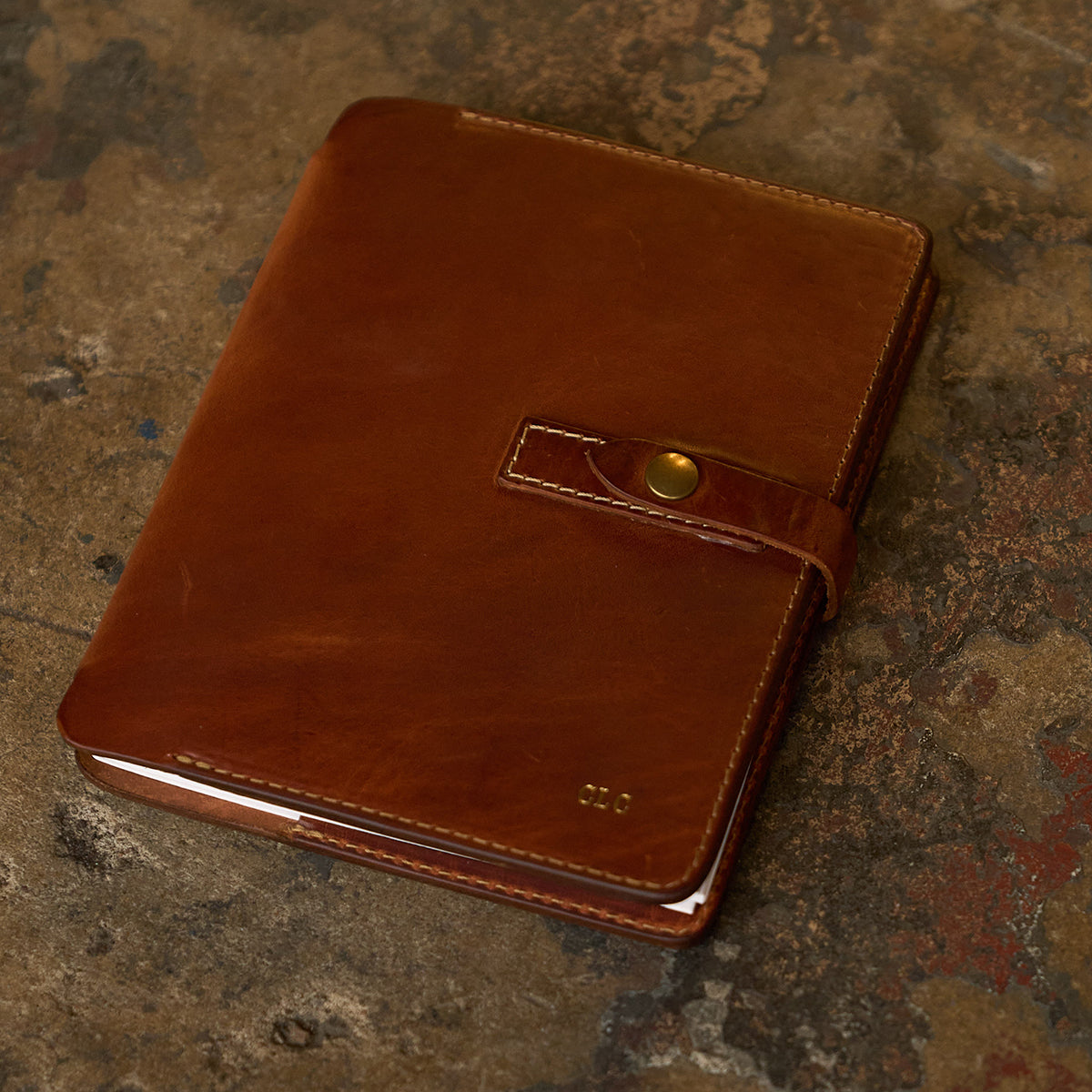 Americana Portfolio No. 216 | LE