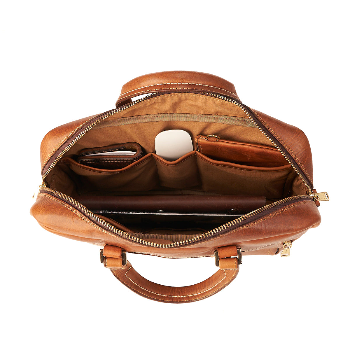 No. 200 CEO | Americana Natural