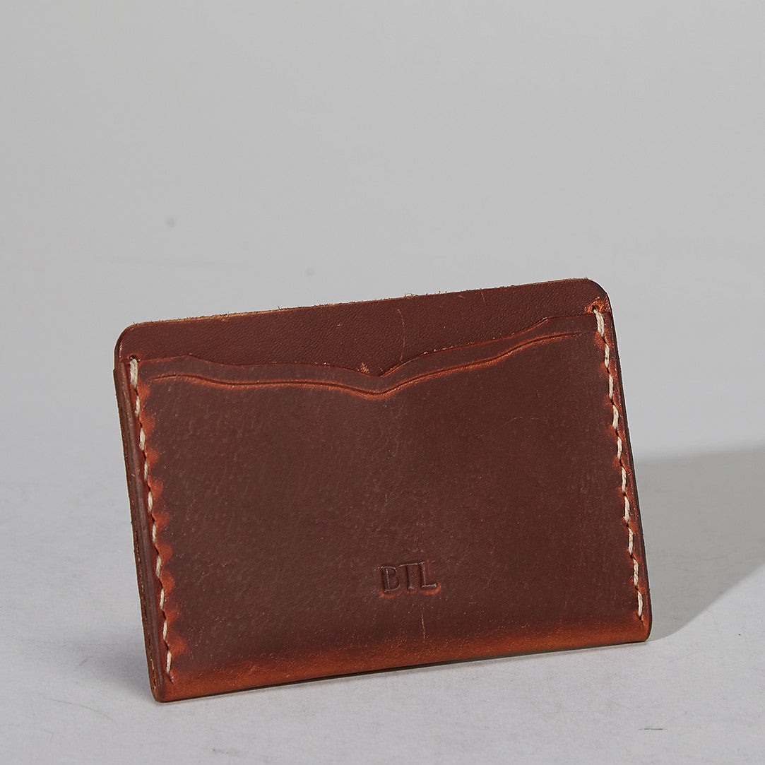 Americana Card Wallet #310