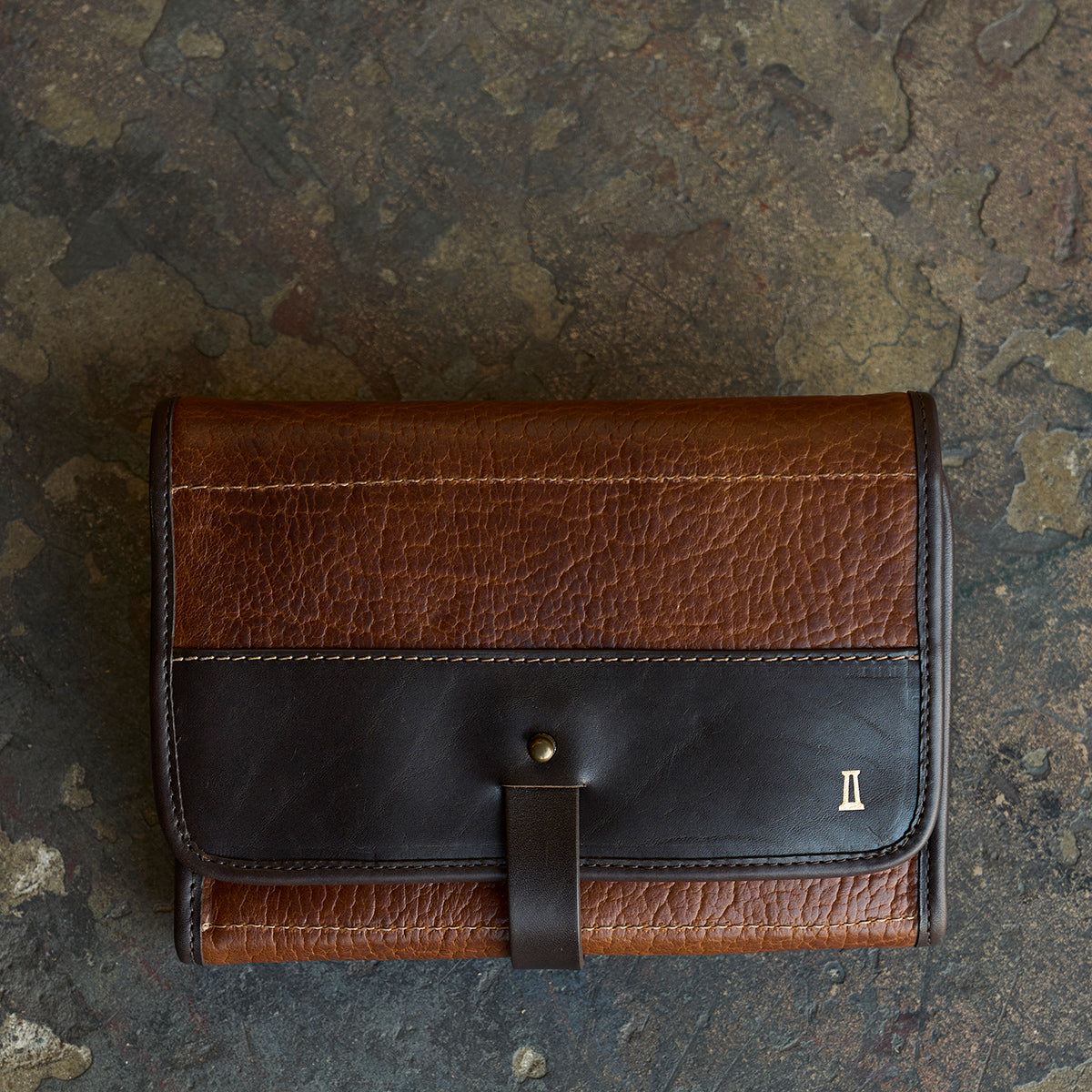 Bison Roll Dopp No.190