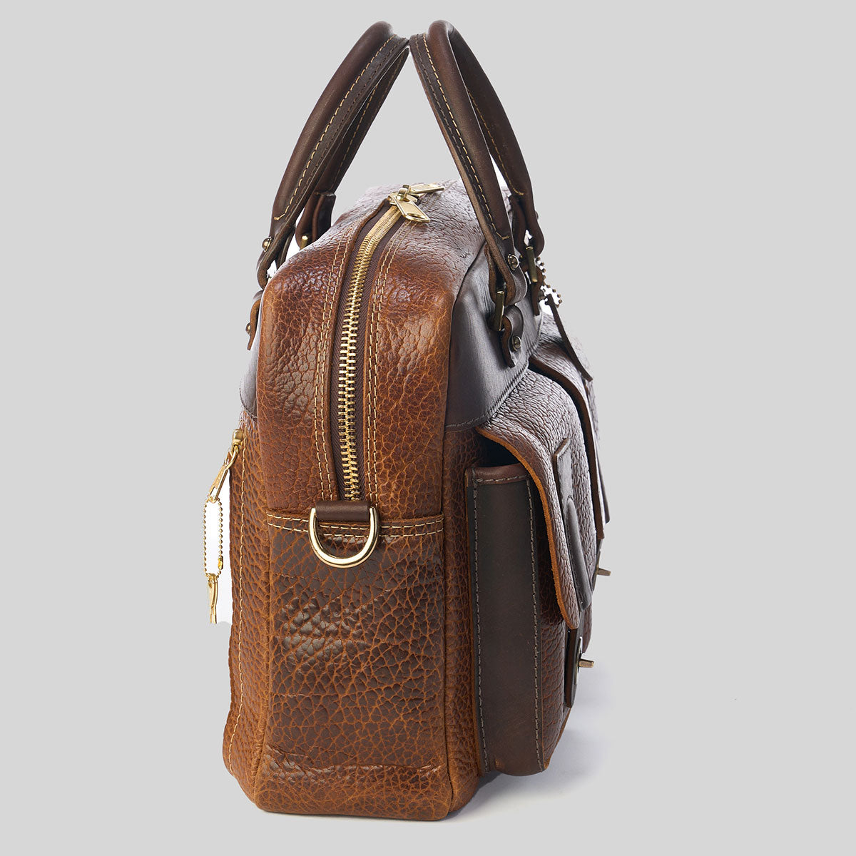 No. 200 CEO | Bison Walnut