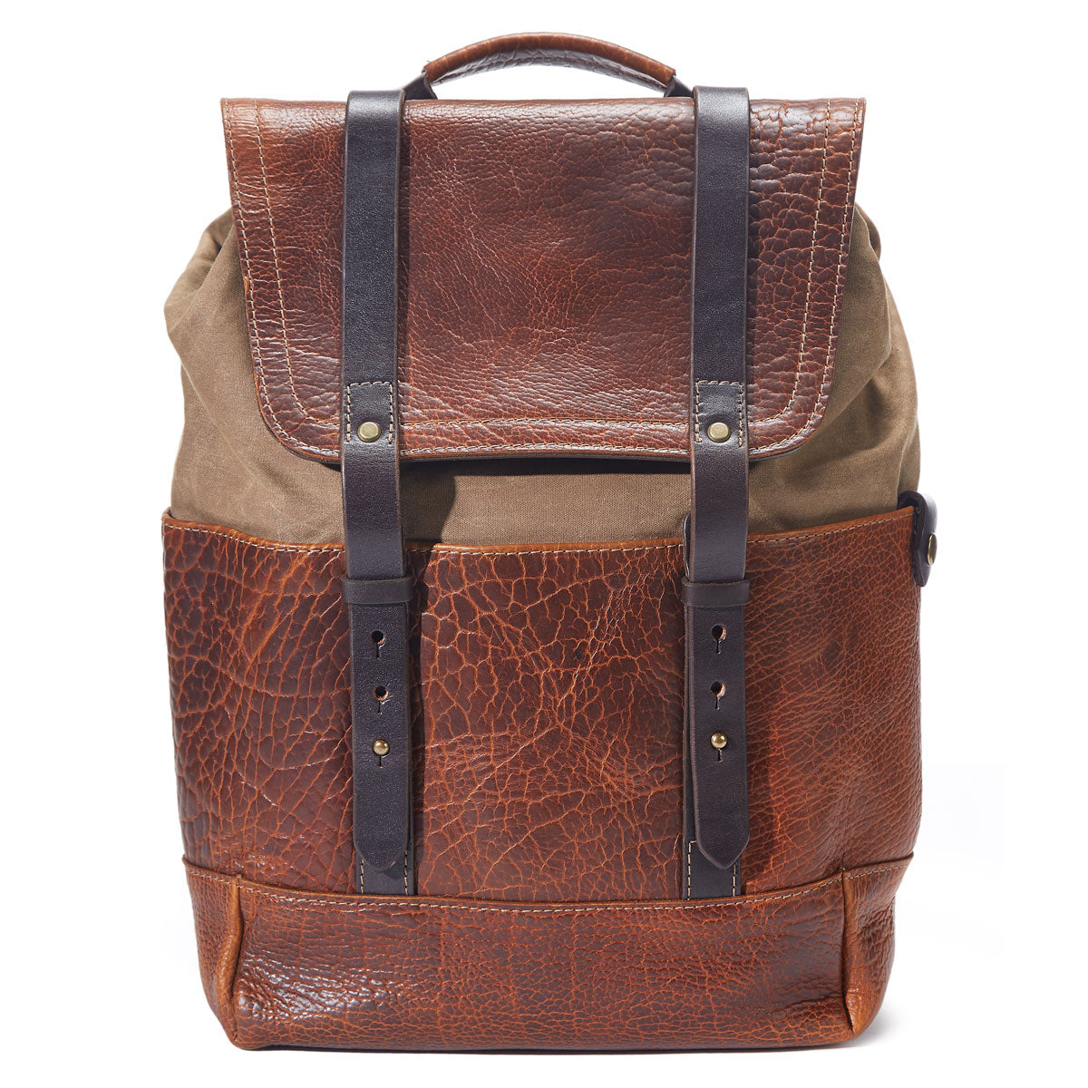 Bison Redwood Backpack #515