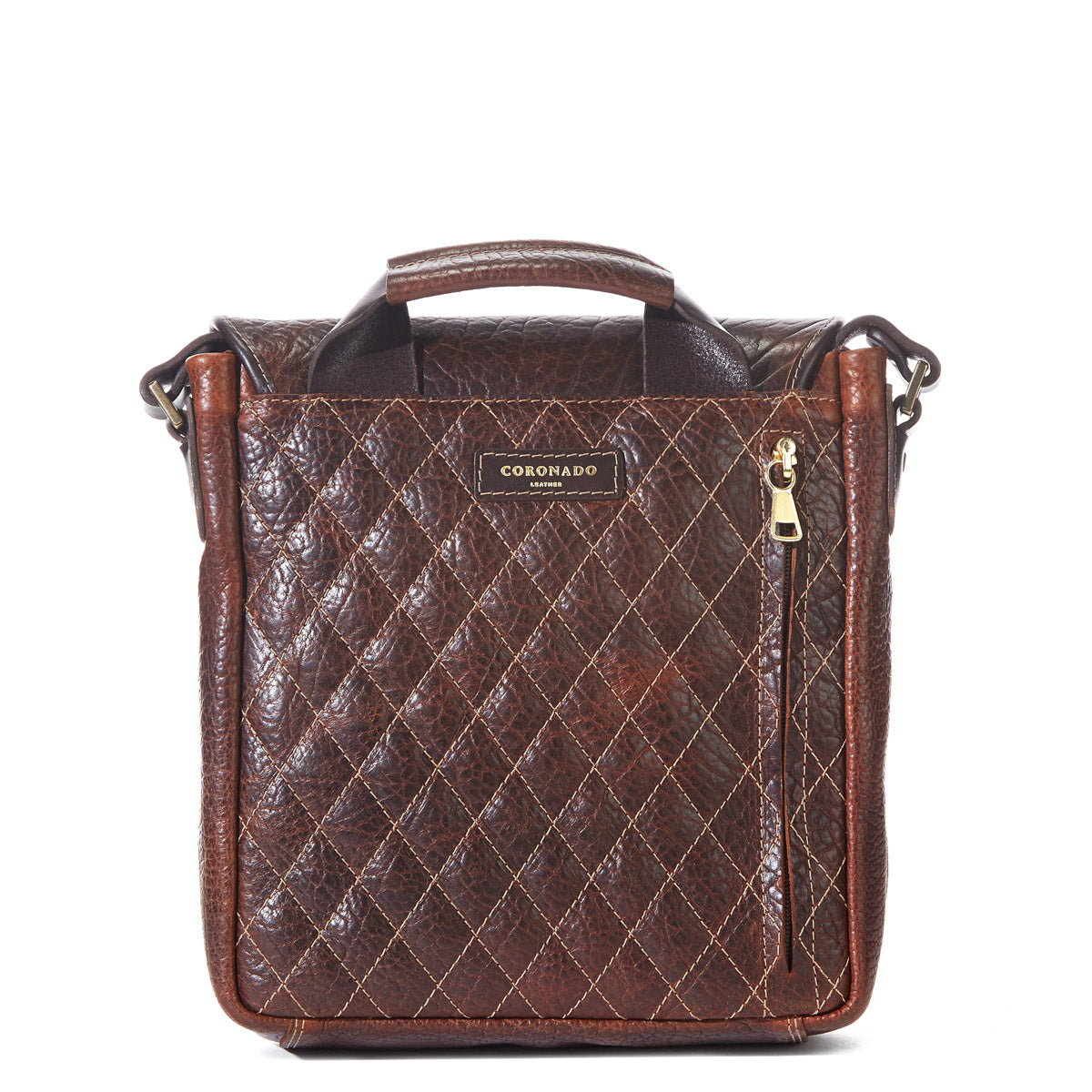 Bison Crossbody #553