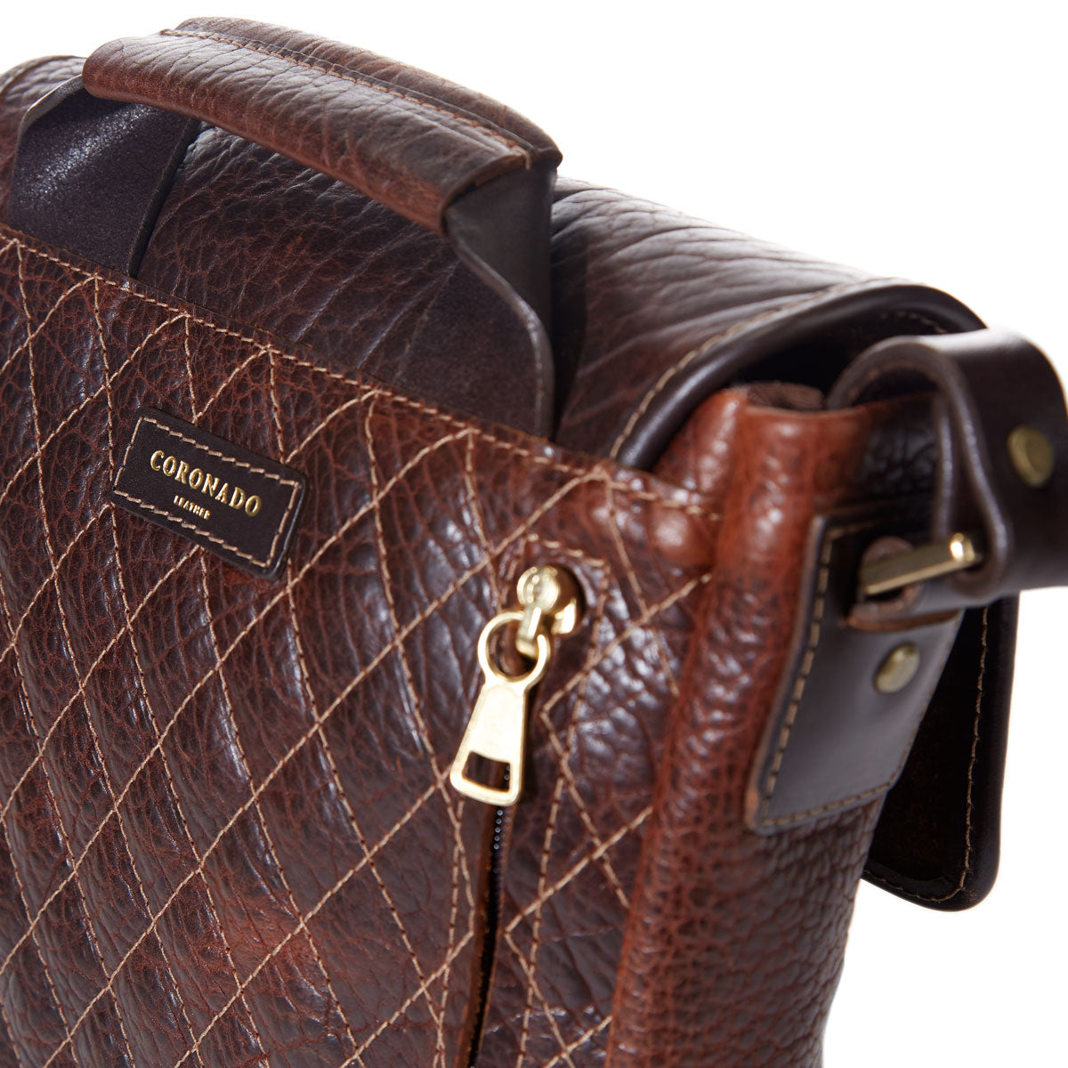 Bison Crossbody #553