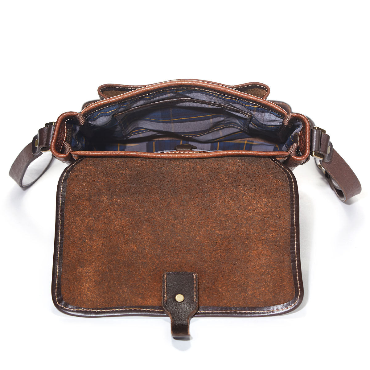 Bison Crossbody #553