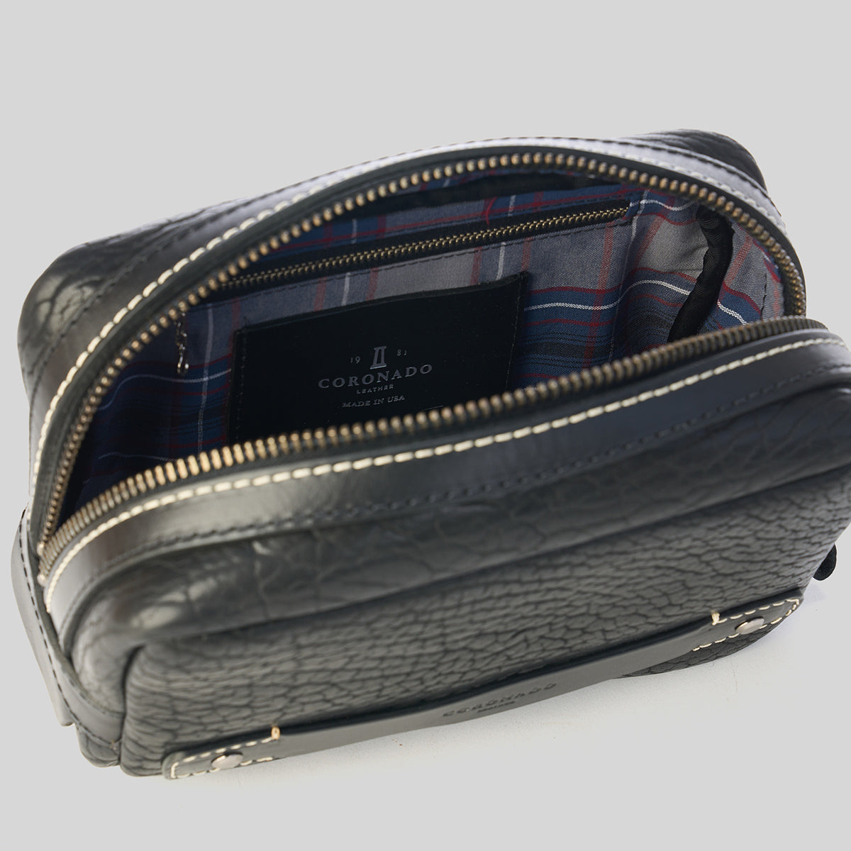 Black Bison Travel Kit No.590 | L.E.