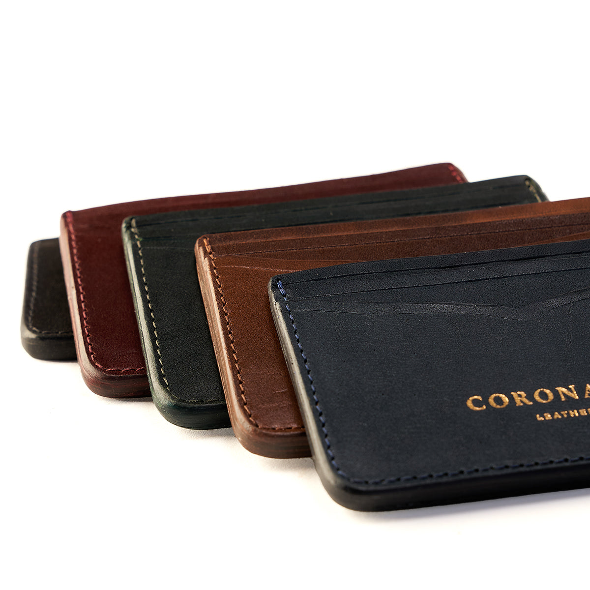 Logan Billfold & Card Case 2-Piece Set (L.E.)