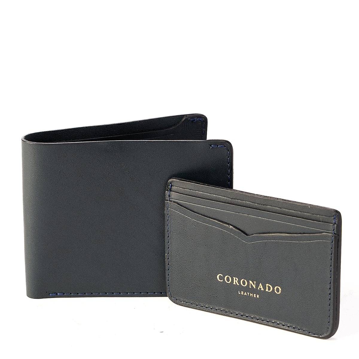 Logan Billfold & Card Case 2-Piece Set (L.E.)