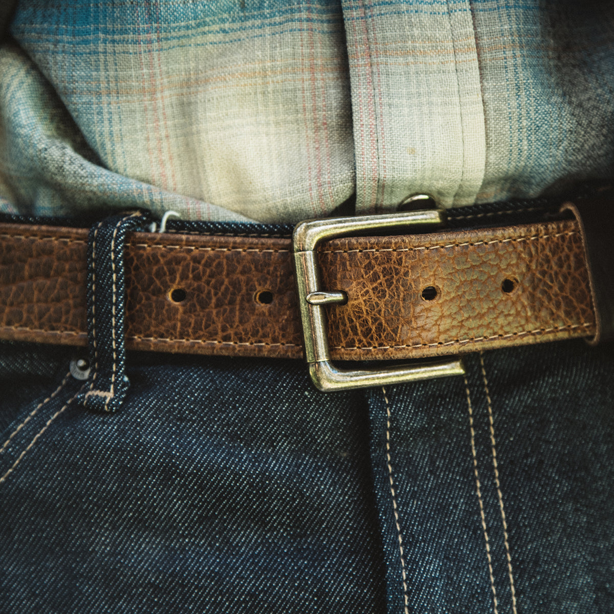 Carlsbad Belt #110