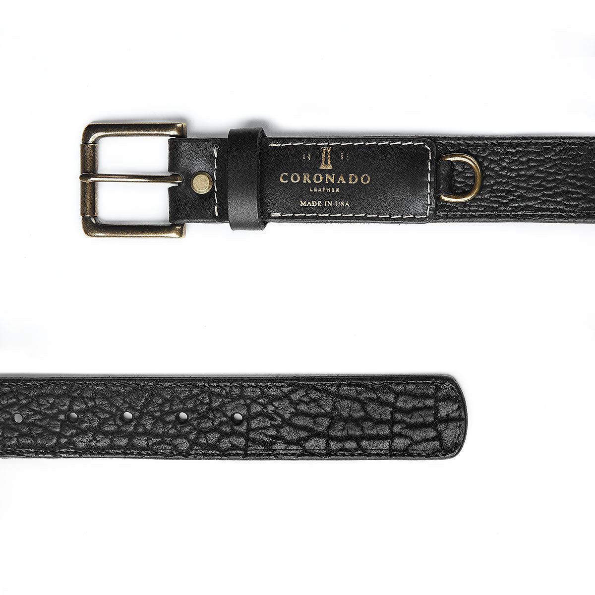 Carlsbad Belt #110