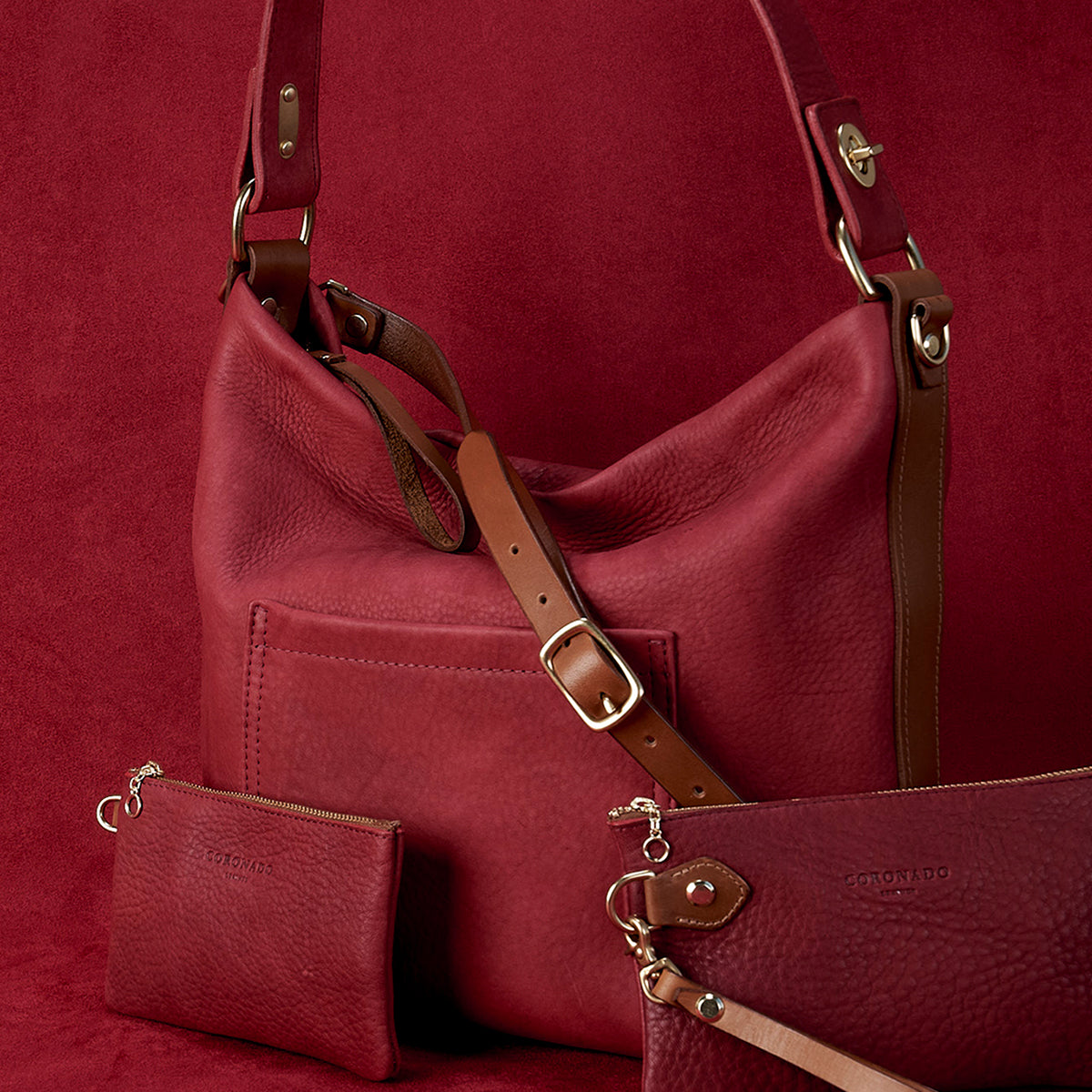 Jean Horween Hobo | LIMITED EDTION