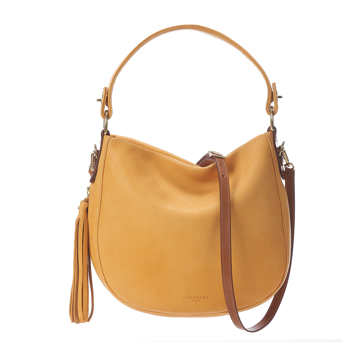 Dearborn Round Hobo No. 2419