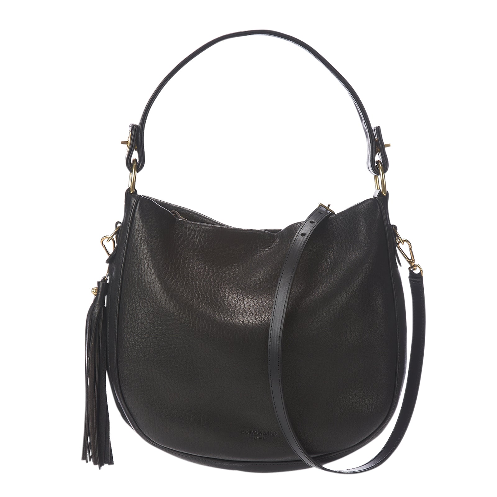 Dearborn Round Hobo No. 2419