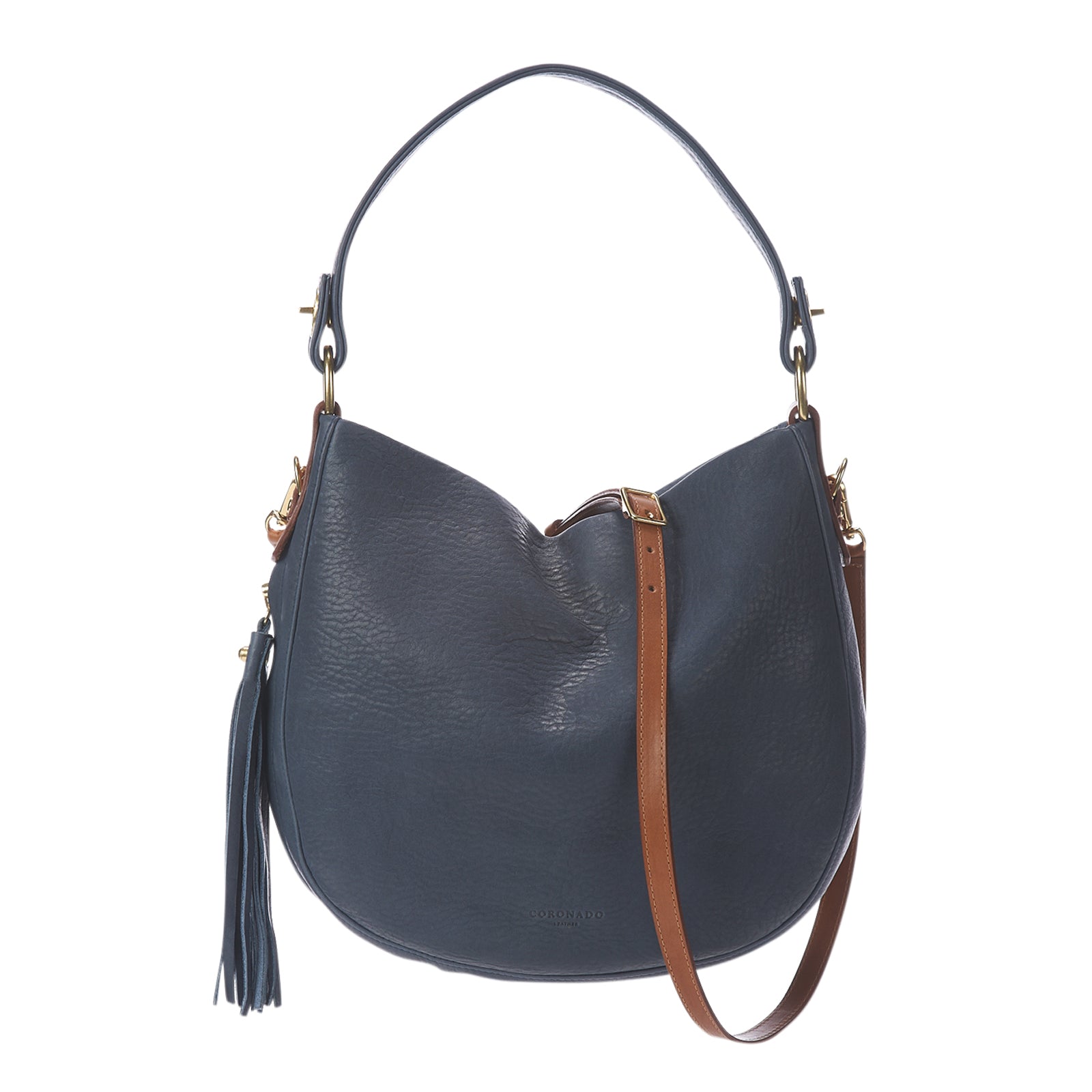 Dearborn Round Hobo No. 2419