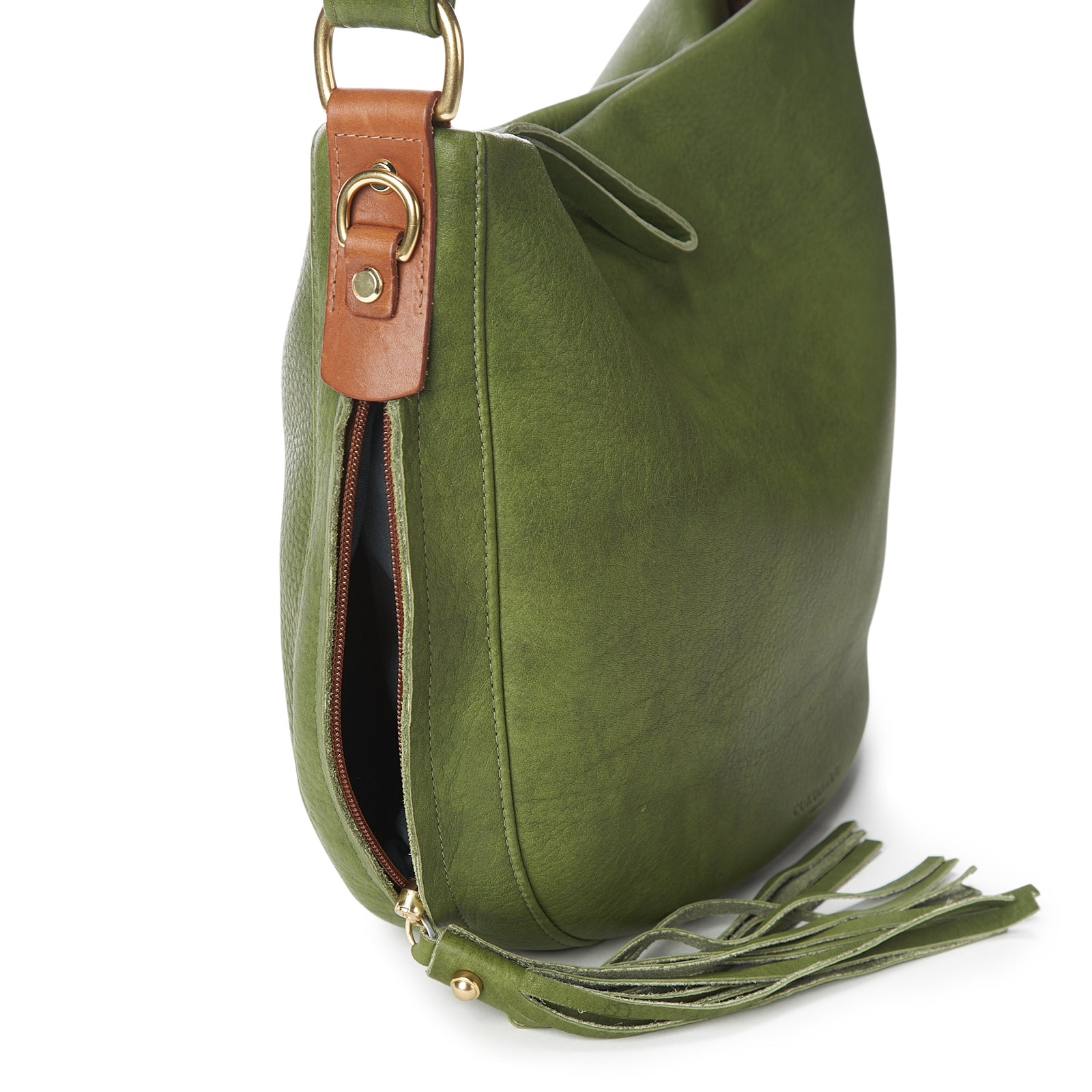 Dearborn Round Hobo No. 2419