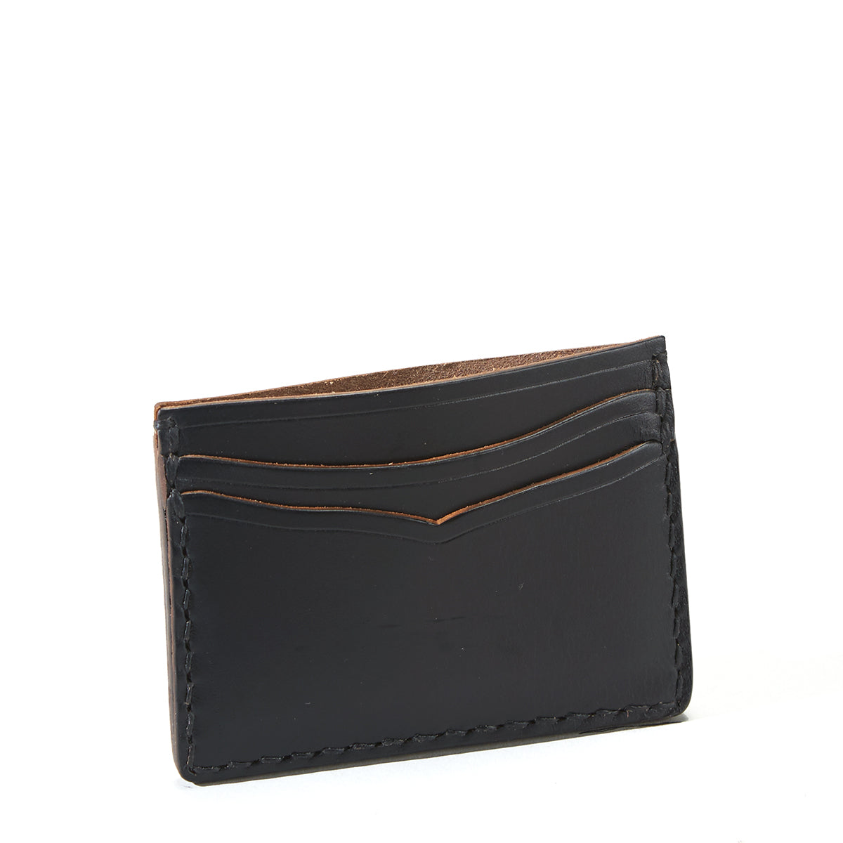 CXL Horsehide Card Wallet #16
