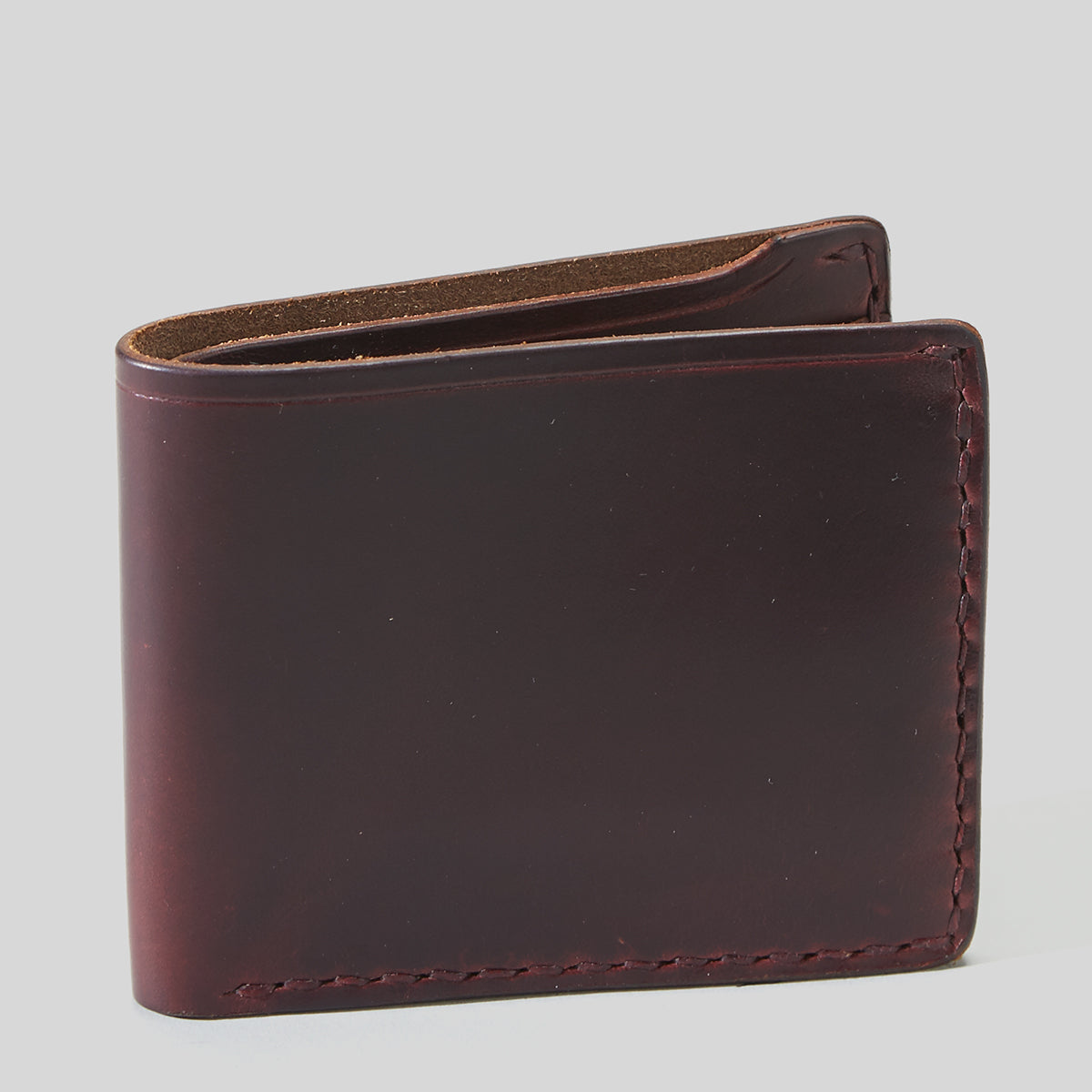 CXL Horsehide Wallet #32
