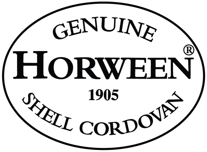 Horween Shell International Wallet No.81