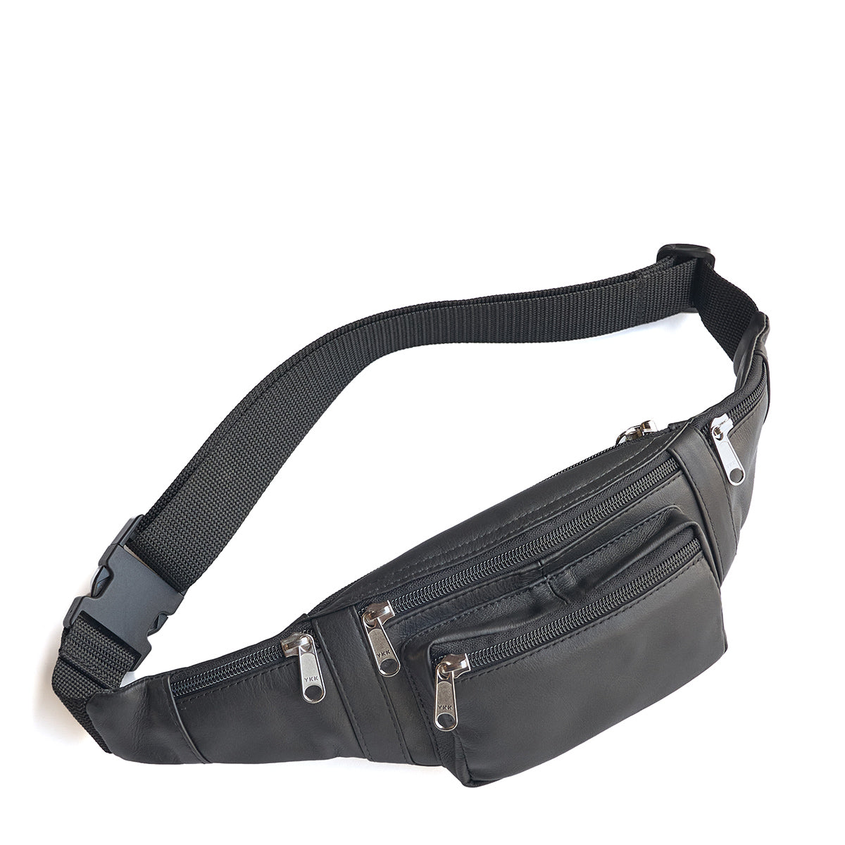 Slim Locking Cross Pack | Bison