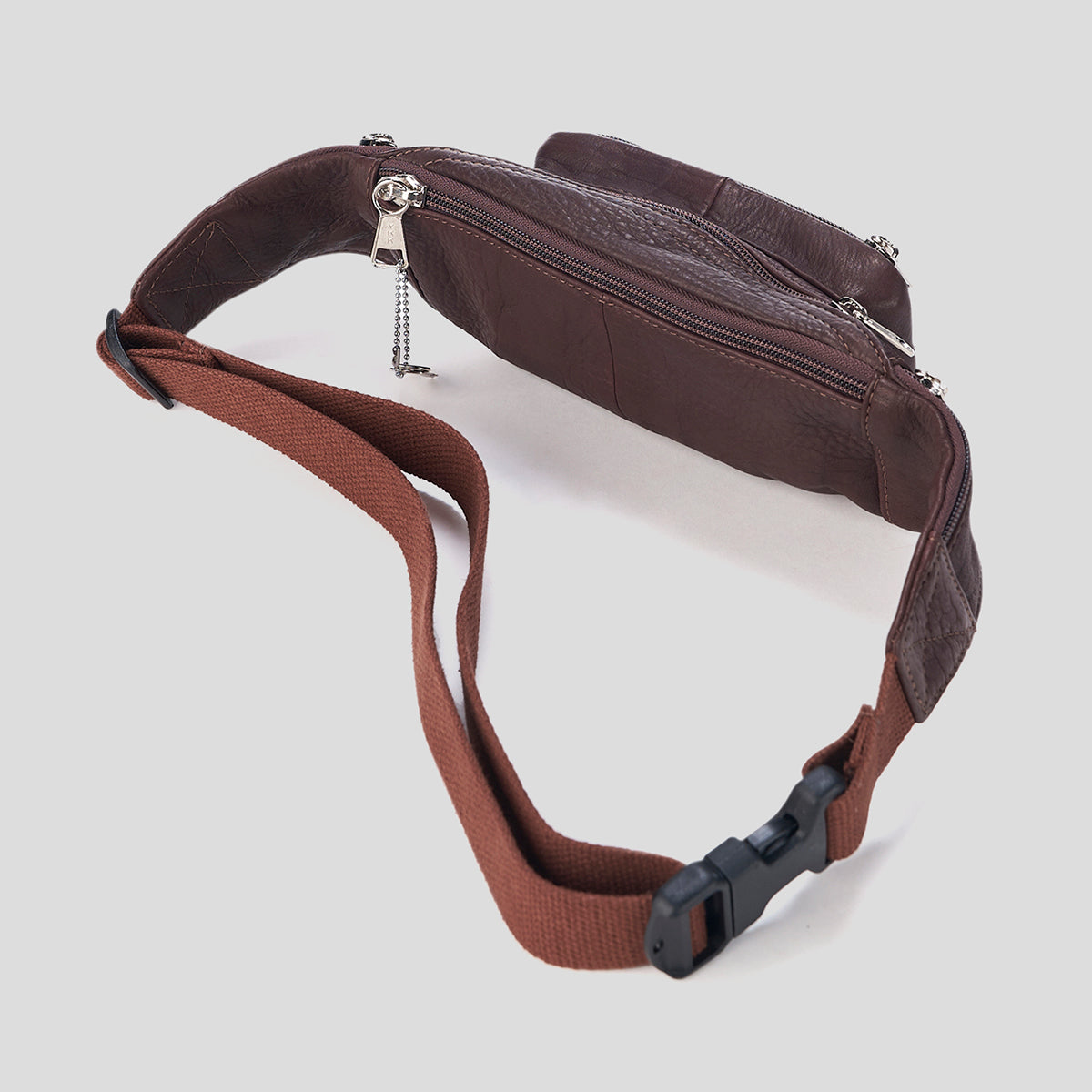 Slim Locking Cross Pack | Bison