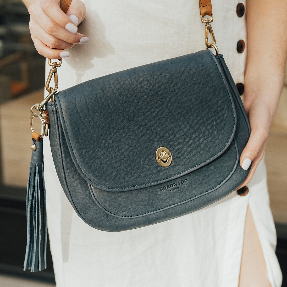 Dearborn Small Flap