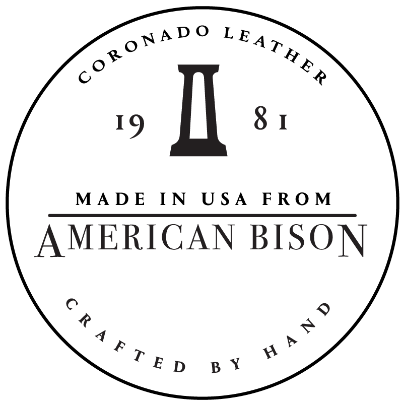 Black Bison Weekender #505