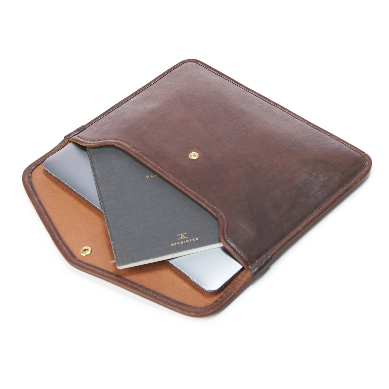 Dublin Envelope Cases (No. 901-905) (Limited Edition)