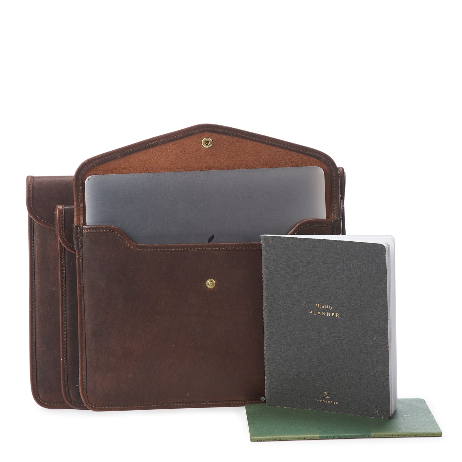 Dublin Envelope Cases (No. 901-905) (Limited Edition)