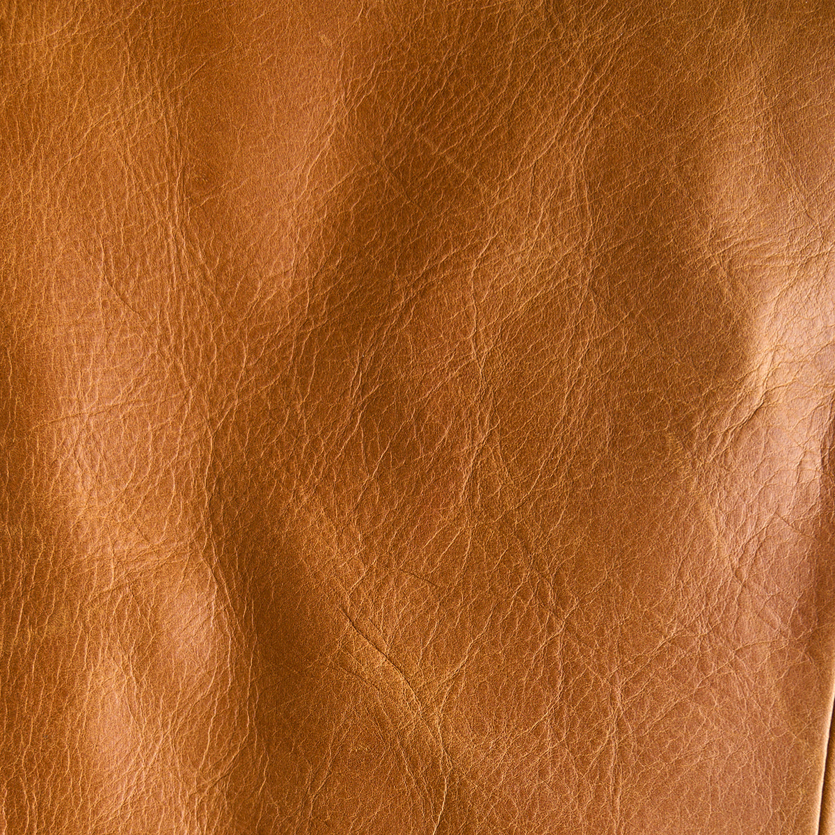 No.39 Ranchers Vest | Saddle
