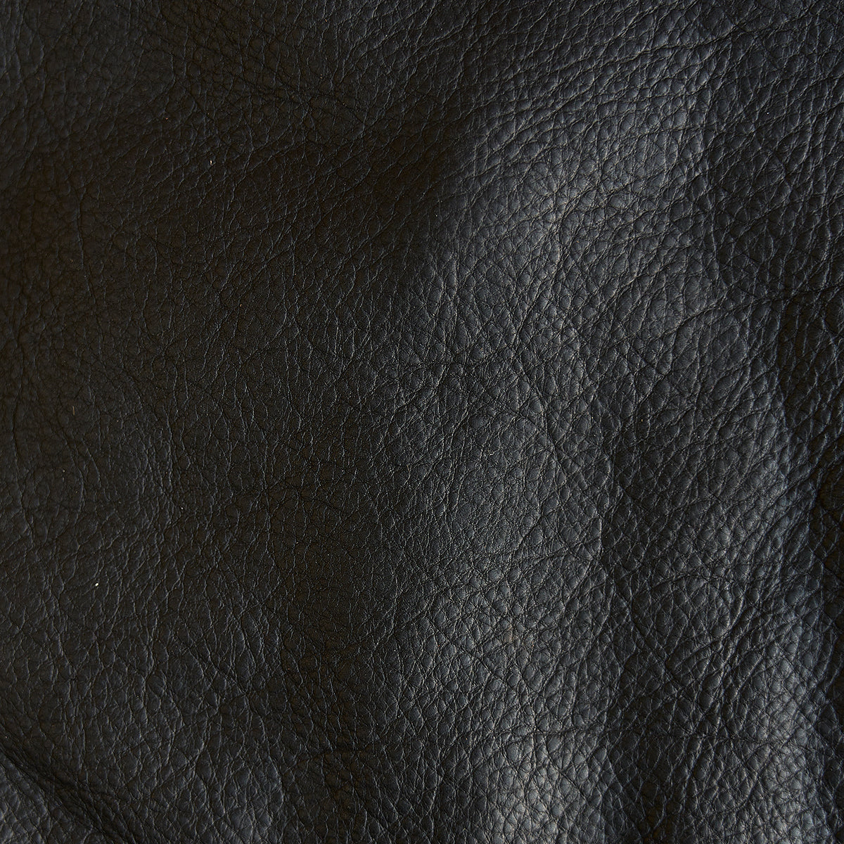Bison Ranchers Vest No.39 | Black L.E.