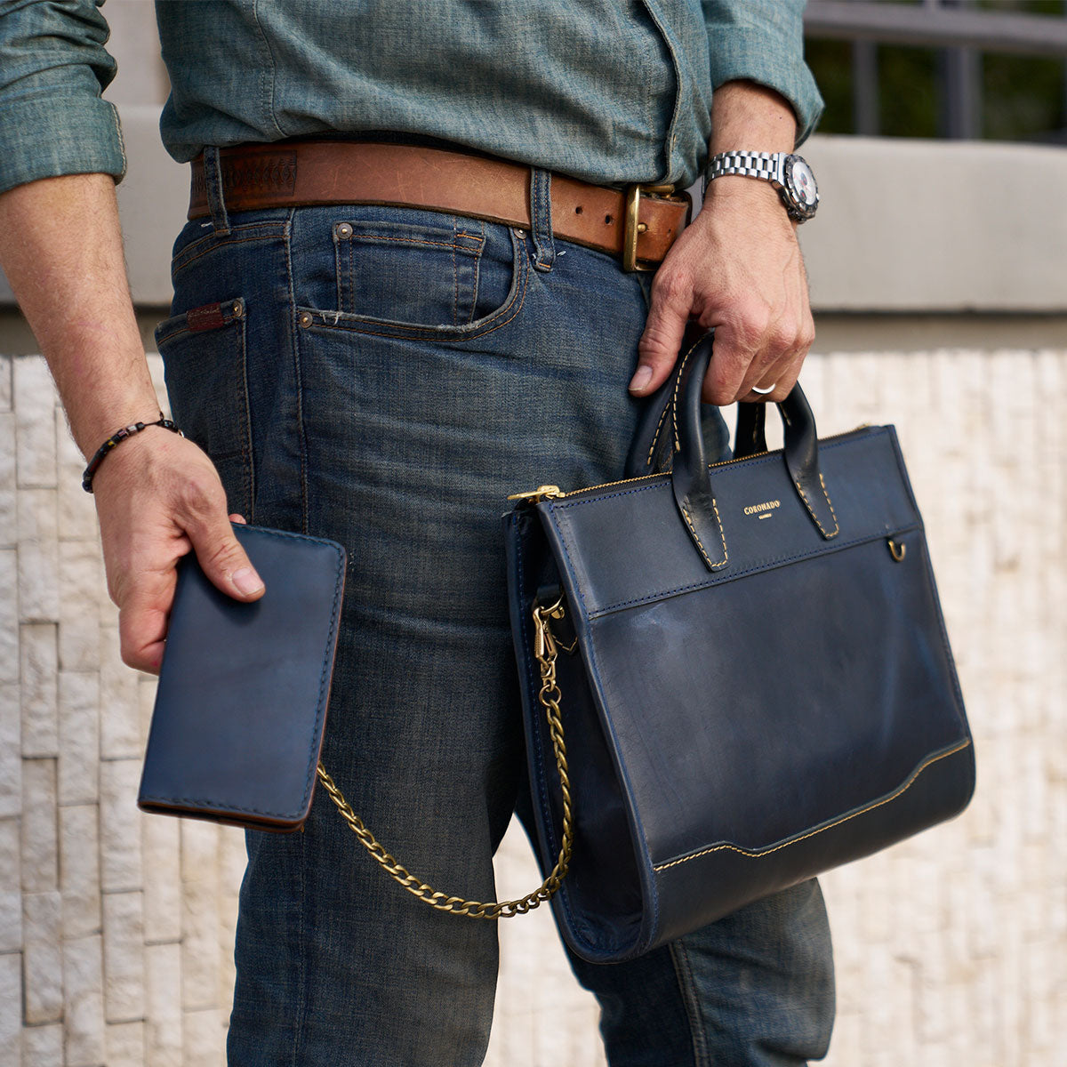 Americana Indigo Executive Brief No.12