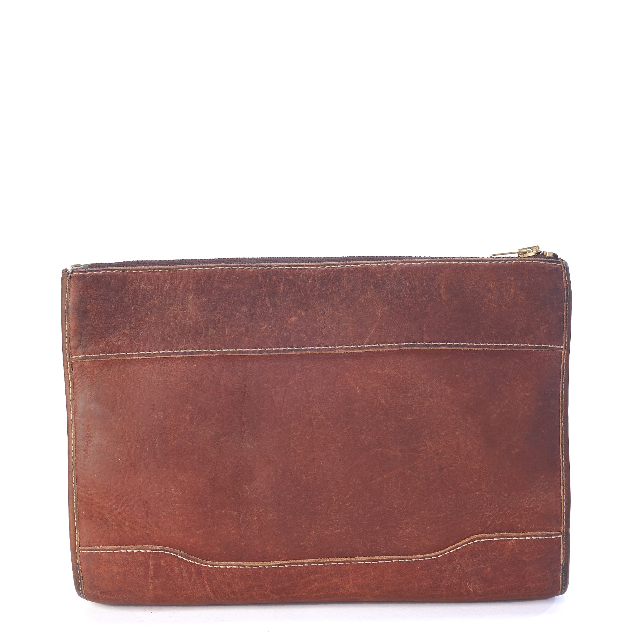 Vintage Stone-Washed Folio #119