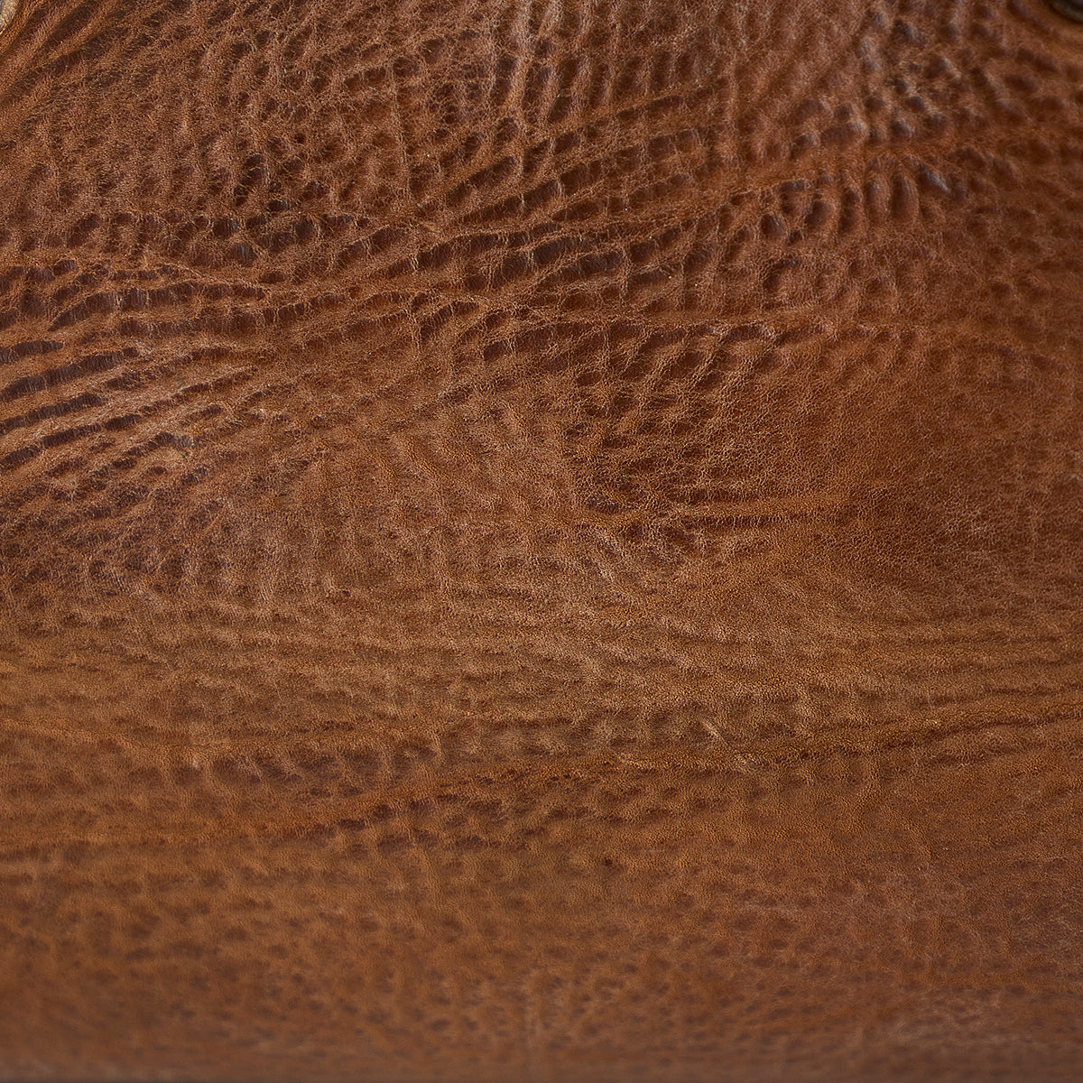 Stone-Washed Americana Duffel No.205 | LE