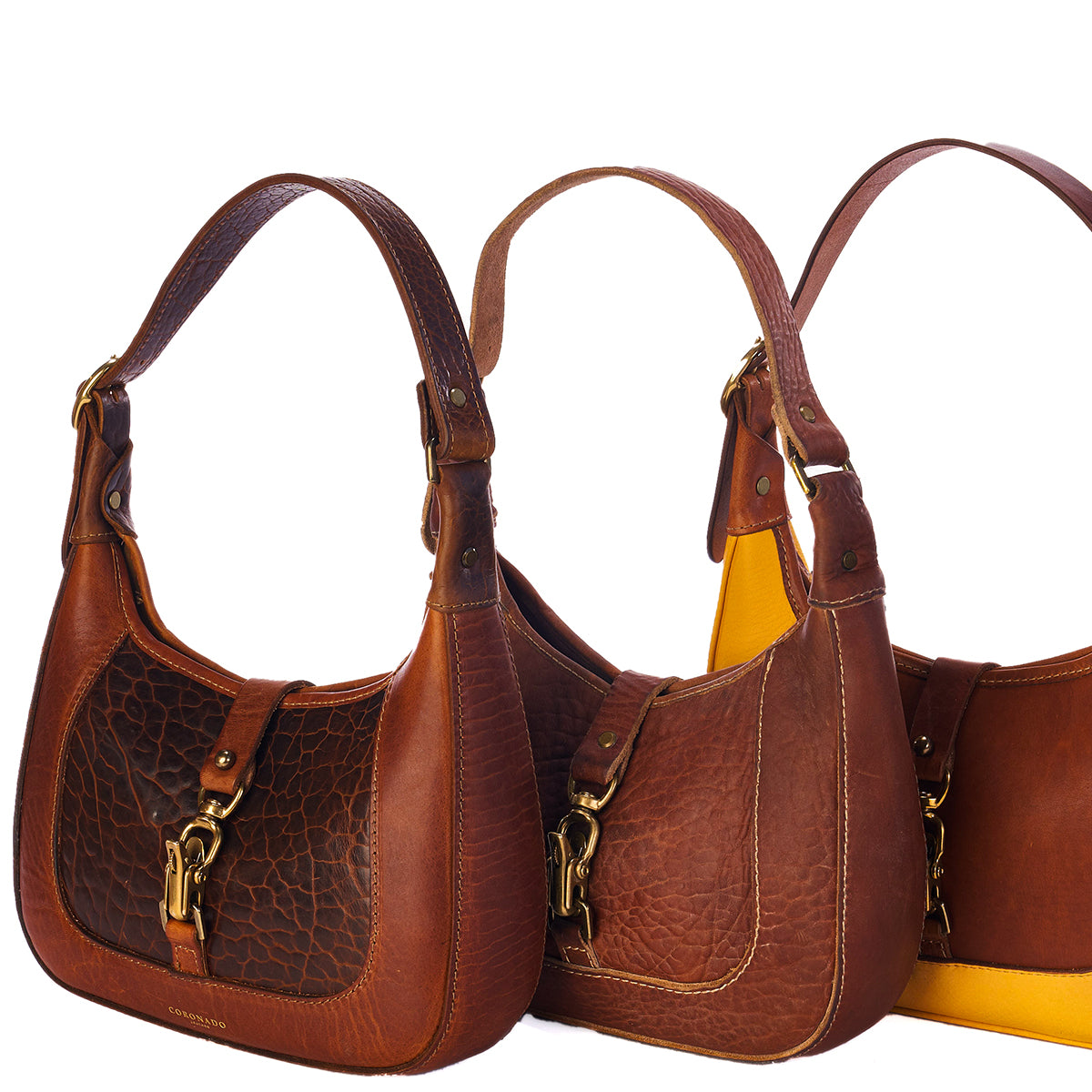 Jackie Hobo No.69 | LE