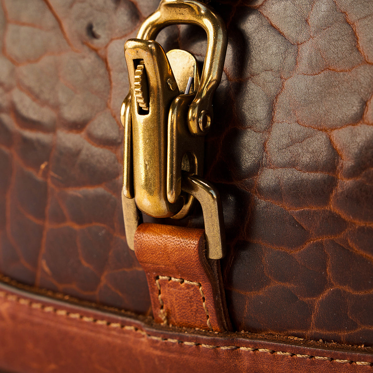 Jackie Hobo No.69 | LE